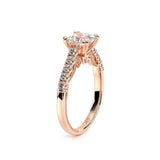 INSIGNIA-7097P VERRAGIO Engagement Ring Birmingham Jewelry 