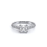 INSIGNIA-7097P VERRAGIO Engagement Ring Birmingham Jewelry 