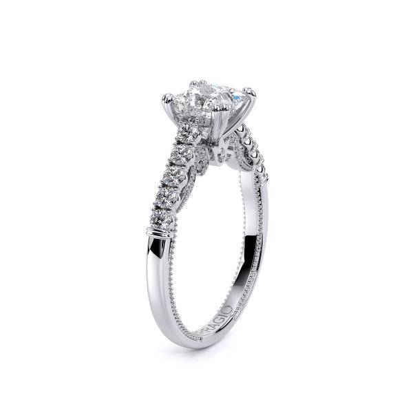 INSIGNIA-7097P VERRAGIO Engagement Ring Birmingham Jewelry 