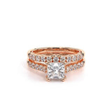 INSIGNIA-7097P VERRAGIO Engagement Ring Birmingham Jewelry 