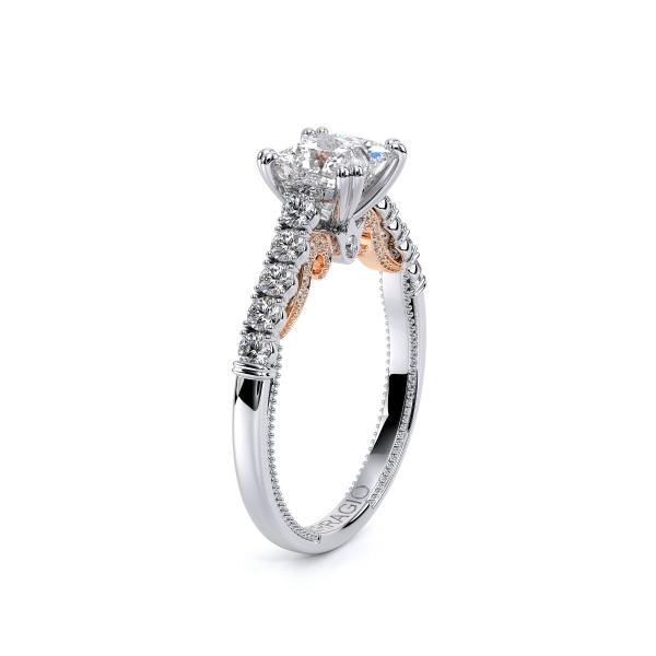 INSIGNIA-7097P VERRAGIO Engagement Ring Birmingham Jewelry 