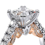 INSIGNIA-7097P VERRAGIO Engagement Ring Birmingham Jewelry 