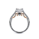 INSIGNIA-7097P VERRAGIO Engagement Ring Birmingham Jewelry 