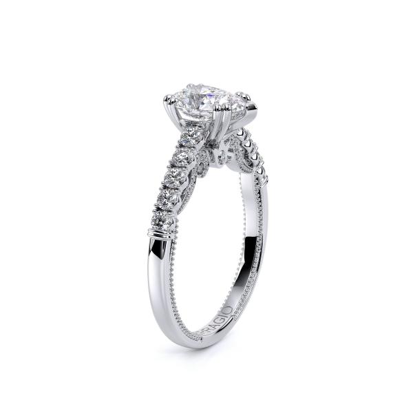 INSIGNIA-7097PR VERRAGIO Engagement Ring Birmingham Jewelry 