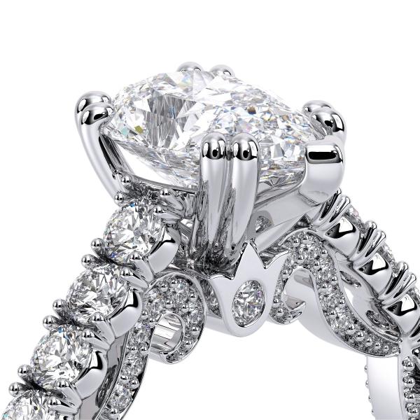 INSIGNIA-7097PR VERRAGIO Engagement Ring Birmingham Jewelry 