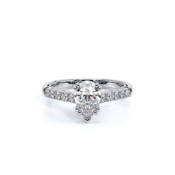 INSIGNIA-7097PR VERRAGIO Engagement Ring Birmingham Jewelry 