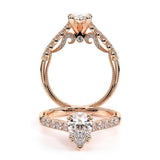 INSIGNIA-7097PR VERRAGIO Engagement Ring Birmingham Jewelry 