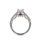 INSIGNIA-7097PR VERRAGIO Engagement Ring Birmingham Jewelry 