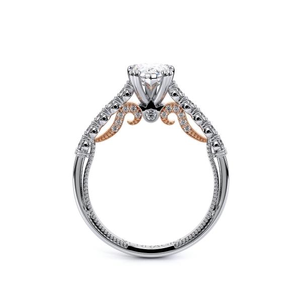 INSIGNIA-7097PR VERRAGIO Engagement Ring Birmingham Jewelry 