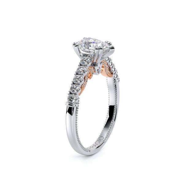 INSIGNIA-7097PR VERRAGIO Engagement Ring Birmingham Jewelry 