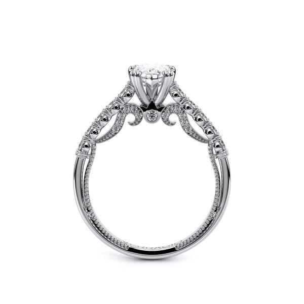 INSIGNIA-7097PR VERRAGIO Engagement Ring Birmingham Jewelry 