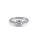 INSIGNIA-7097R VERRAGIO Engagement Ring Birmingham Jewelry 