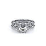 INSIGNIA-7097R VERRAGIO Engagement Ring Birmingham Jewelry 