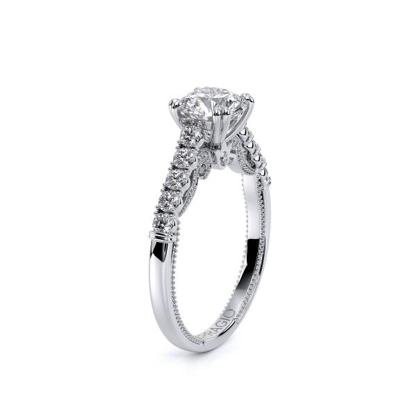 INSIGNIA-7097R VERRAGIO Engagement Ring Birmingham Jewelry 