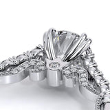 INSIGNIA-7097R VERRAGIO Engagement Ring Birmingham Jewelry 