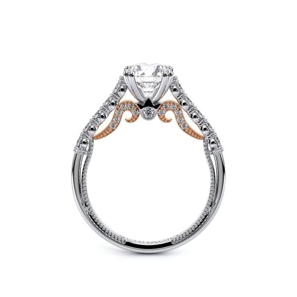 INSIGNIA-7097R VERRAGIO Engagement Ring Birmingham Jewelry 