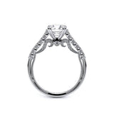 INSIGNIA-7097R VERRAGIO Engagement Ring Birmingham Jewelry 