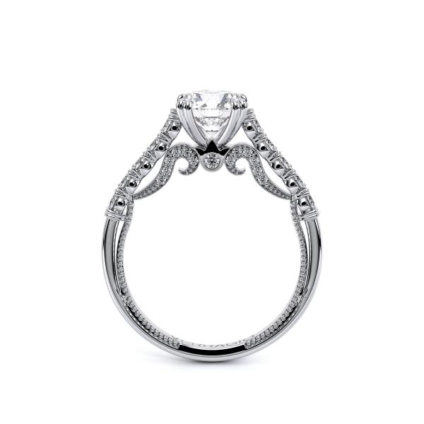 INSIGNIA-7097R VERRAGIO Engagement Ring Birmingham Jewelry 