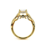 INSIGNIA-7099OV VERRAGIO Engagement Ring Birmingham Jewelry 