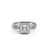 INSIGNIA-7099P VERRAGIO Engagement Ring Birmingham Jewelry 