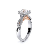 INSIGNIA-7099P VERRAGIO Engagement Ring Birmingham Jewelry 