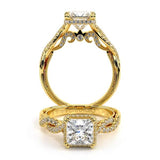 INSIGNIA-7099P VERRAGIO Engagement Ring Birmingham Jewelry 