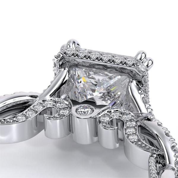 INSIGNIA-7099P VERRAGIO Engagement Ring Birmingham Jewelry 