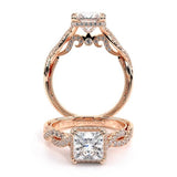 INSIGNIA-7099P VERRAGIO Engagement Ring Birmingham Jewelry 