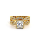 INSIGNIA-7099P VERRAGIO Engagement Ring Birmingham Jewelry 