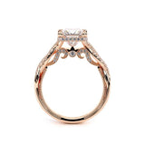 INSIGNIA-7099P VERRAGIO Engagement Ring Birmingham Jewelry 