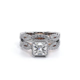 INSIGNIA-7099P VERRAGIO Engagement Ring Birmingham Jewelry 