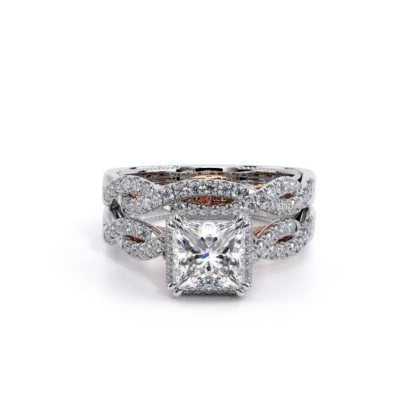 INSIGNIA-7099P VERRAGIO Engagement Ring Birmingham Jewelry 