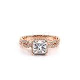 INSIGNIA-7099P VERRAGIO Engagement Ring Birmingham Jewelry 