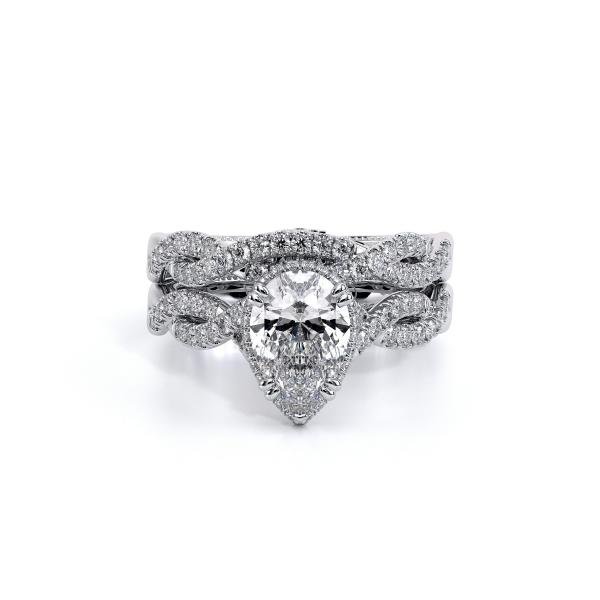 INSIGNIA-7099PS VERRAGIO Engagement Ring Birmingham Jewelry 