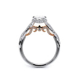 INSIGNIA-7099PS VERRAGIO Engagement Ring Birmingham Jewelry 