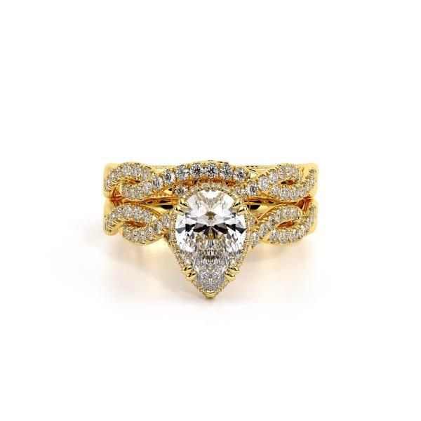 INSIGNIA-7099PS VERRAGIO Engagement Ring Birmingham Jewelry 