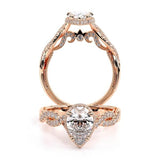 INSIGNIA-7099PS VERRAGIO Engagement Ring Birmingham Jewelry 