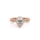 INSIGNIA-7099PS VERRAGIO Engagement Ring Birmingham Jewelry 