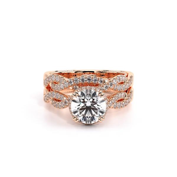 INSIGNIA-7099R VERRAGIO Engagement Ring Birmingham Jewelry 