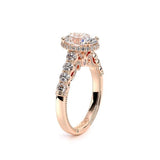 INSIGNIA-7100OV VERRAGIO Engagement Ring Birmingham Jewelry 