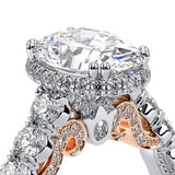 INSIGNIA-7100OV VERRAGIO Engagement Ring Birmingham Jewelry 