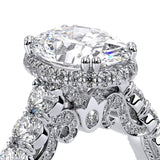 INSIGNIA-7100OV VERRAGIO Engagement Ring Birmingham Jewelry 