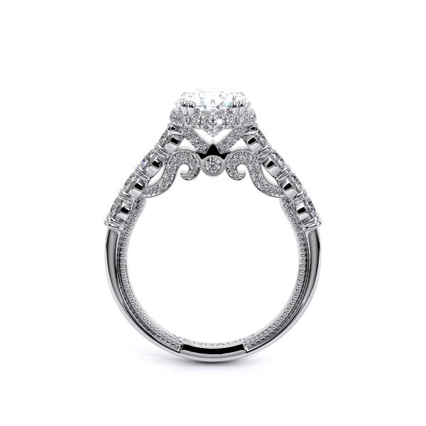 INSIGNIA-7100OV VERRAGIO Engagement Ring Birmingham Jewelry 