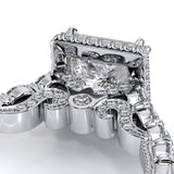 INSIGNIA-7100P VERRAGIO Engagement Ring Birmingham Jewelry 