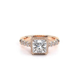 INSIGNIA-7100P VERRAGIO Engagement Ring Birmingham Jewelry 