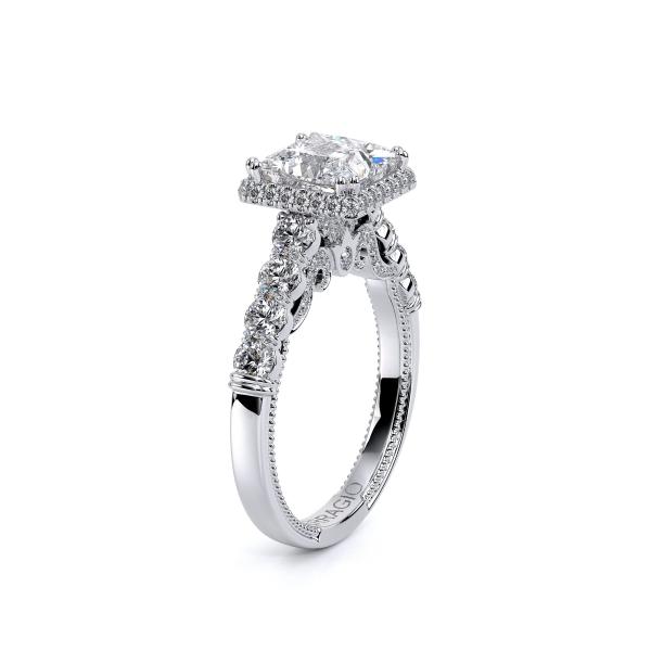 INSIGNIA-7100P VERRAGIO Engagement Ring Birmingham Jewelry 