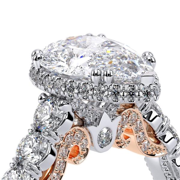 INSIGNIA-7100PS VERRAGIO Engagement Ring Birmingham Jewelry 