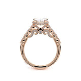 INSIGNIA-7100PS VERRAGIO Engagement Ring Birmingham Jewelry 