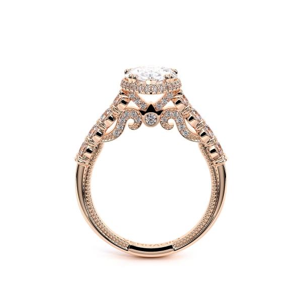 INSIGNIA-7100PS VERRAGIO Engagement Ring Birmingham Jewelry 