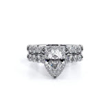 INSIGNIA-7100PS VERRAGIO Engagement Ring Birmingham Jewelry 